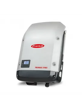 Fronius Symo 8.2KW 2xMPPT Trifaze On-Grid İnverter
