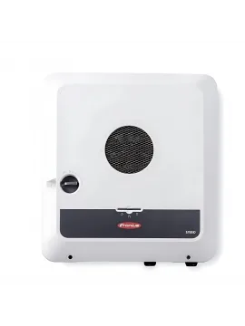 Fronius Symo GEN24 Plus 3KW 2xMPPT Trifaze Hibrit İnverter