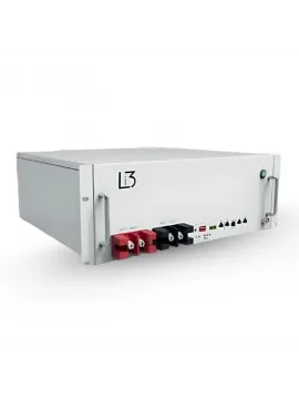 Growatt 51.2V 100Ah - 5.12 kWh LiFePO4 Kaset Tipi Lityum Akü