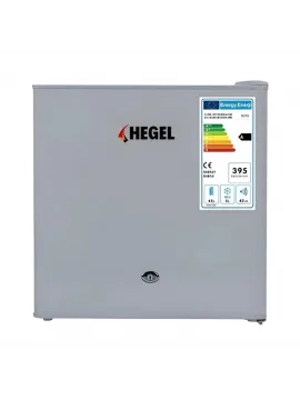 Hegel 12V DC Kompresörlü 50LT Buzdolabı - Karavan ve Teknelere Özel Mini Buzdolabı