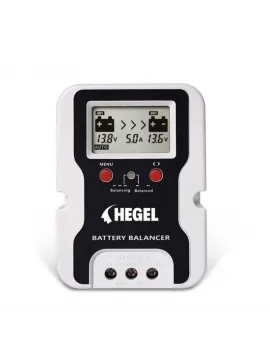 Hegel 24V 5A Akü Voltaj Dengeleyici - Battery Balancer