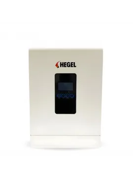 Hegel 3.6KW Tam Sinüs Akıllı İnverter 24V 100A MPPT Şarjlı İnverter - Wifi