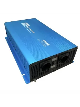 Hegel 3KW 3000 Watt 12 Volt Tam Sinüs İnverter