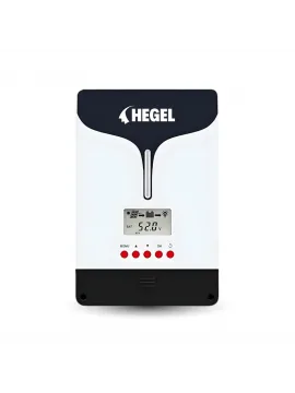 Hegel 80A 12/24/48 Volt MPPT Şarj Cihazı