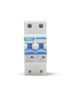 Hegel DC 40A 550V Devre Kesici