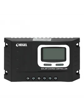 Hegel Ocean Dream 10A 12/24 Volt Şarj Cihazı