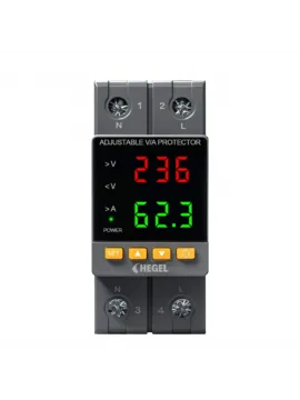 Hegel VA 63A Devre Kesici