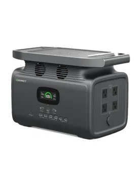 Growatt INFINITY 2000W 1500Wh Kapasite Taşınabilir Güç İstasyonu