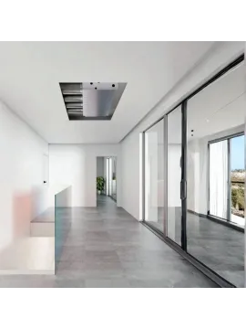 Innova Ducto Multi Slc+ 1200 Gizli Tavan Multi Tipi Fancoil