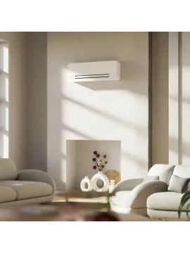 Innova Filomuro Slim Fit Sw 800 Duvar Tipi İnce Fancoil