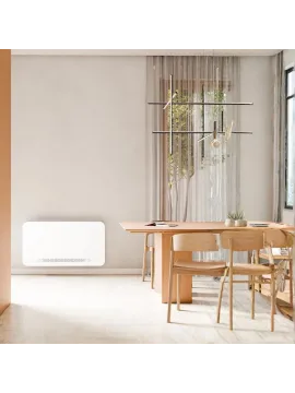 Innova Osmo Sl 600 Yer Tipi İnce Fancoil