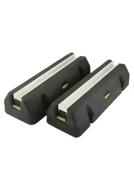 Isı Pompası İçin Kauçuk Takoz Ayak (600×100×160)