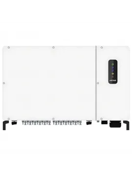 Kstar 250KW 24xMPPT Trifaze On-Grid İnverter