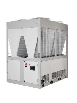 LG 164 KW Büyük Kapasite Büyük Villalar İçin Isı Pompası