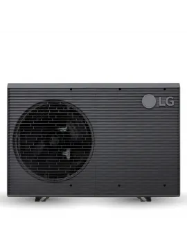 Lg Therma V R32 S 16 KW Isı Pompası - Monoblok İnverter