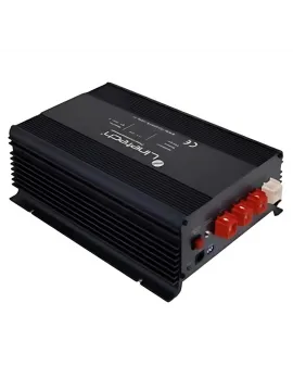 Linetech 60Ah 12 Volt Akü Şarj Cihazı