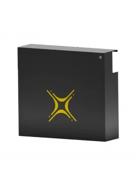 Solar MD 51.2V 300Ah Lityum Akü 14.3Kwh LiFePo4 Batarya