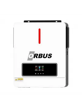 Orbus ECO 6.2KW 48V 120A MPPT Off-grid Solar İnverter