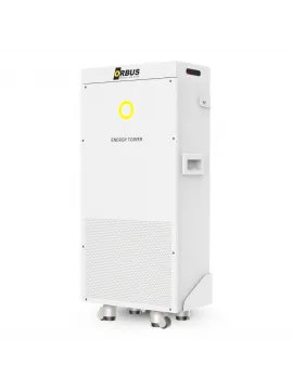 Orbus Energy Tower All-in One 280Ah Paralellenebilir Lityum Akü