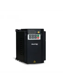 Pantec 2.2KW 3HP Monofaze MPPT Dalgıç Pompa Sürücüsü 220V Solar Pompa İnverteri