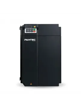 Pantec 30KW 40HP Trifaze MPPT Dalgıç Pompa Sürücüsü 380V Solar Pompa İnverteri