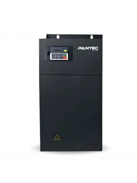 Pantec 55KW 75HP Trifaze MPPT Dalgıç Pompa Sürücüsü 380V Solar Pompa İnverteri