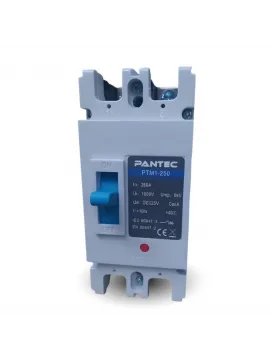 Pantec DC 250A 125V Devre Kesici