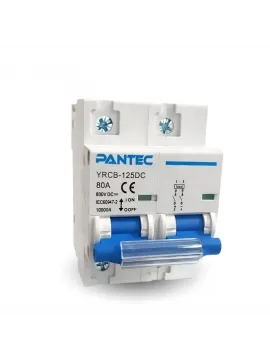 Pantec DC 40A 800V Devre Kesici