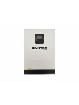 5KW 5000 Watt Tam Sinüs Akıllı İnverter 48V 80A MPPT Şarjlı İnverter