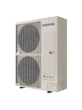 Samsung 12 Kw Isı Pompası - Monoblok İnverter