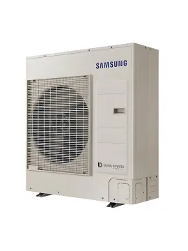 Samsung 8 Kw Isı Pompası - Monoblok İnverter