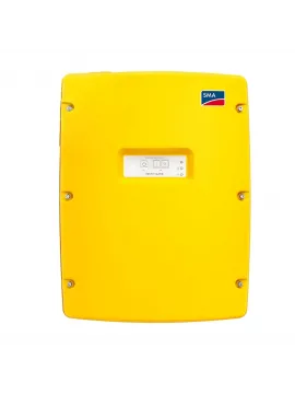 SMA Sunny Island 6KW Monofaze Güç Arttırma İnverteri