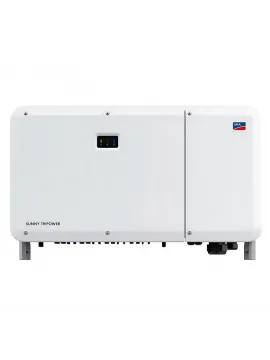 SMA Sunny Tripower Core 110KW 24xMPPT Trifaze On-Grid İnverter