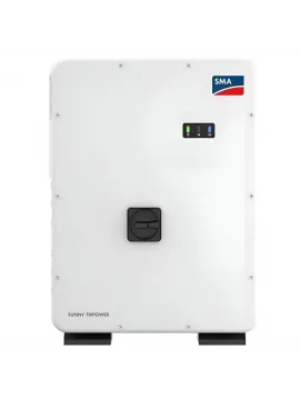 SMA Sunny Tripower Core 50KW 12xMPPT Trifaze On-Grid İnverter