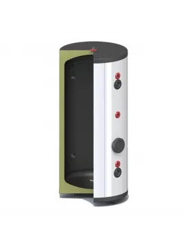 Solimpeks Solibuffer 100 Litre Buffertank