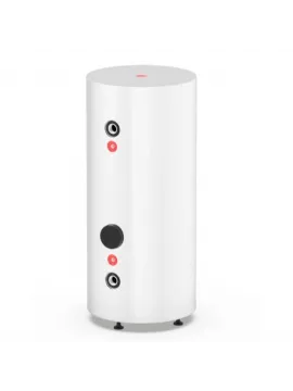 Solimpeks Solibuffer 500 Litre Kapasiteli Isı Pompası İçin Buffertank