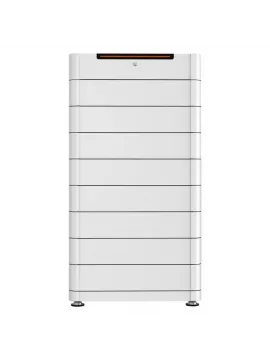 Sunways 20.48 KWh 50A 409.6V Yüksek Voltaj LiFePo4 Lityum Batarya