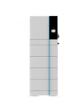 TommaTech Hightech Power S 4kWh HV Lityum Batarya