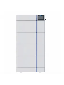 TommaTech Hightech Power S 4kWh HV Lityum Batarya