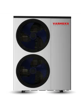 Varmeks 28 KW Isı Pompası - Trifaze İnverter Monoblok