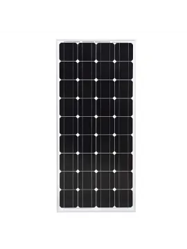 Venta 205 Watt Güneş Paneli - Monokristal Solar Panel
