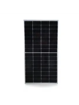 Venta 245 Watt Half Cut Güneş Paneli - Monokristal Solar Panel