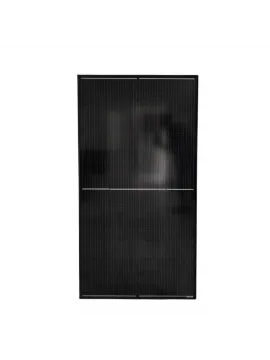 Venta 245 Watt Half Cut Perc Güneş Paneli - Monokristal Solar Panel