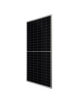 Venta 550 Watt Half Cut Güneş Paneli - Monokristal Solar Panel