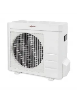 Viessman Vitocal 100-A 12 KW Isı Pompası - Monoblok İnverter