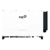 FoxESS 100KW 9xMPPT Trifaze On-Grid İnverter