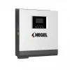 Hegel 1KW 1000 Watt Tam Sinüs Akıllı İnverter 12V 50A Şarjlı İnverter