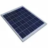 Güneş Paneli 20 Watt Polikristal Solar Panel