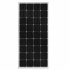 Pantec 205 Watt Güneş Paneli - M3 Bigcell Monokristal Solar Panel