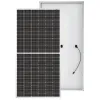 Gazioğlu Solar 450 Watt A+ Half Cut Güneş Paneli - Monokristal Solar Panel